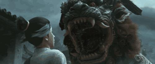 风语咒国漫崛起了吗,国漫风语咒什么时候出