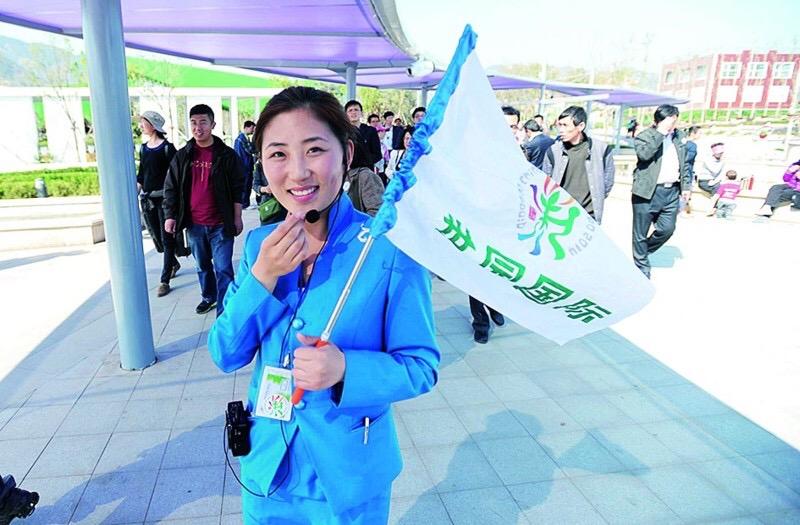 为什么旅行社一直都缺导游呢,旅行社缺导游吗