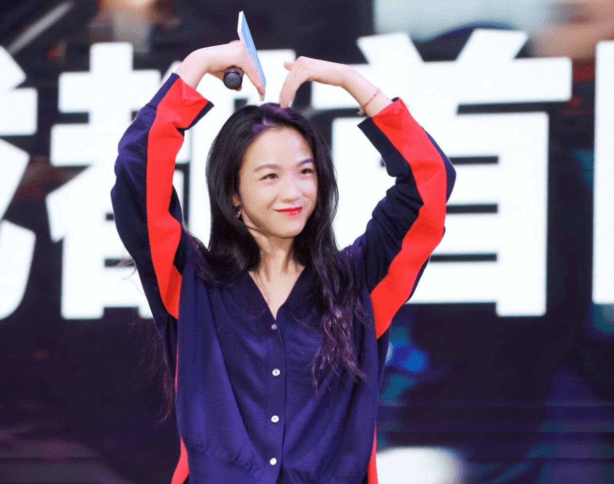 撞脸冯巩的素人,冯巩撞脸