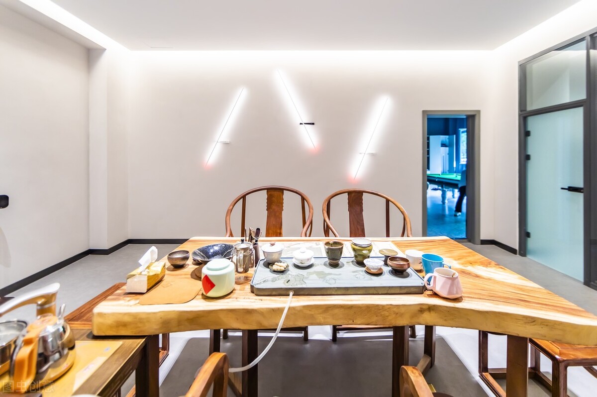 成都开个茶楼大概需要投资多少钱,开茶楼需要办什么证件