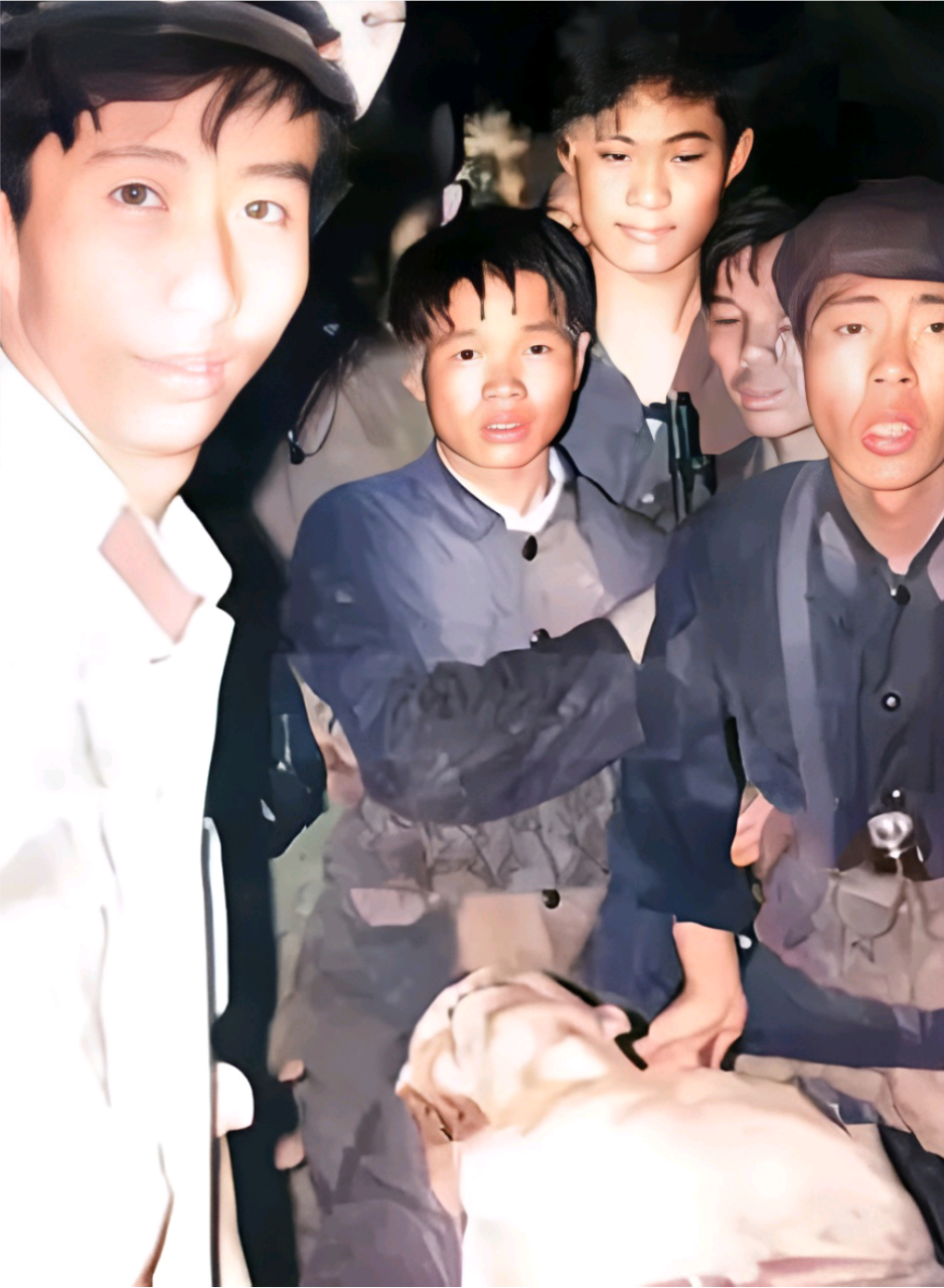 在“东北二王”肆虐之前，“小二王”已经连杀三人，肆虐辽吉