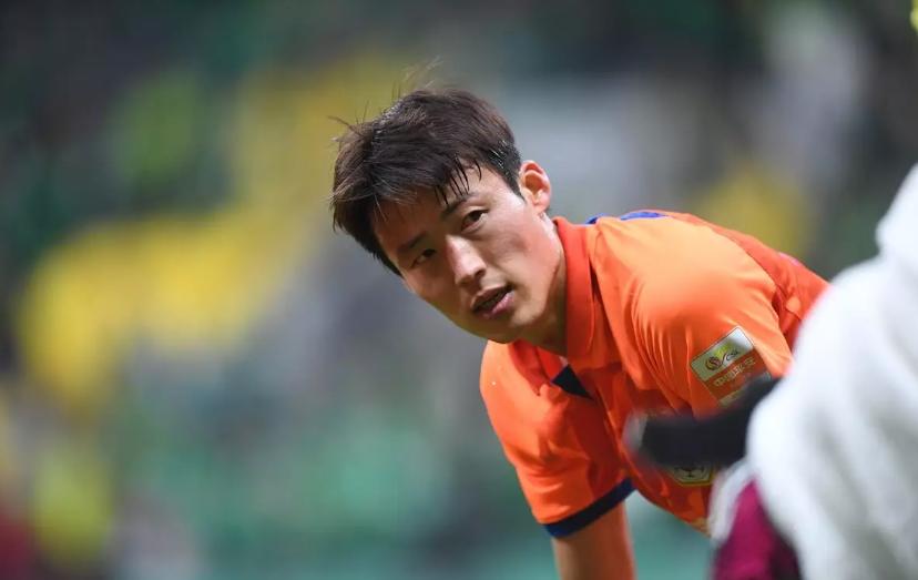 韩国主帅克林斯曼谈孙准浩,孙准浩入选韩国国家队