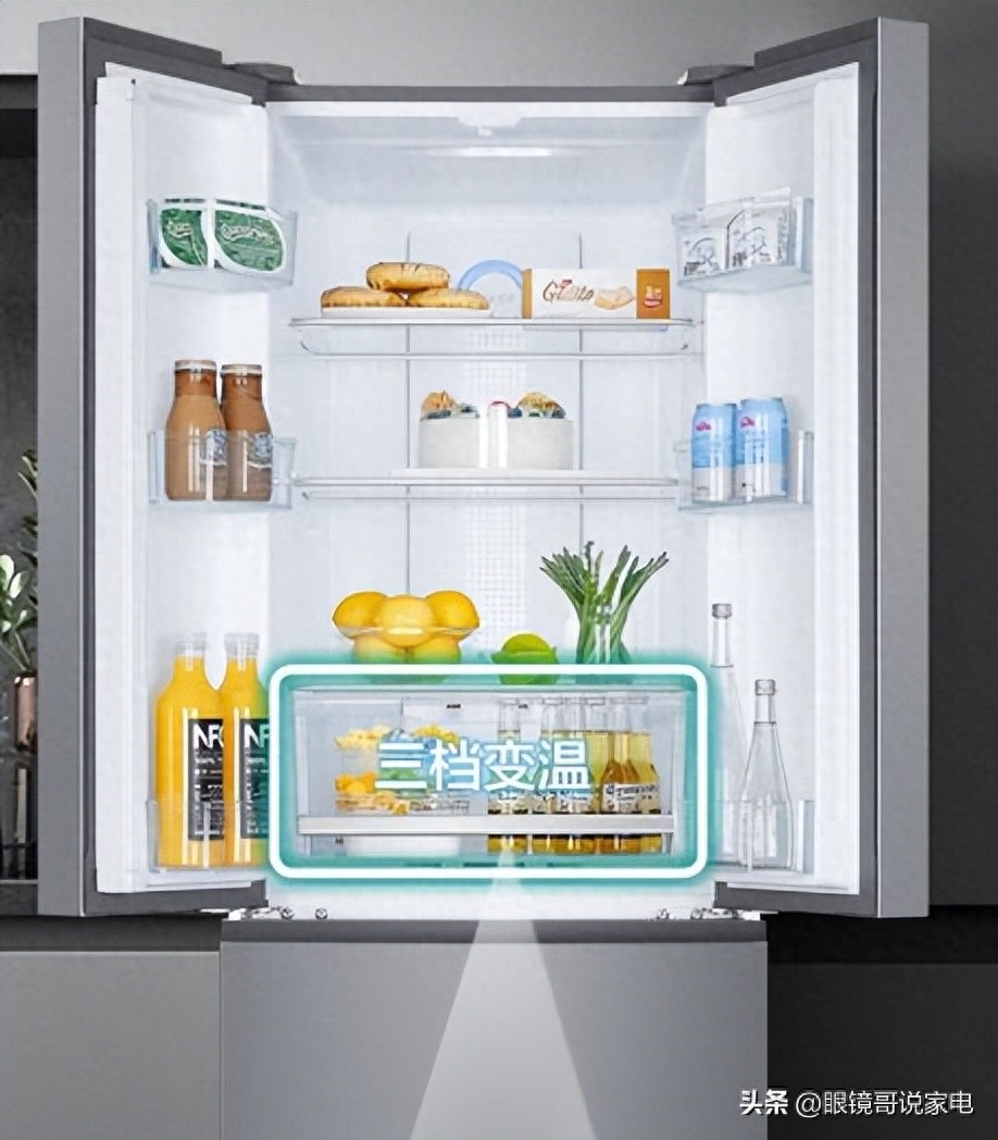 为什么买海尔冰箱比京东便宜,为什么选择海尔冰柜