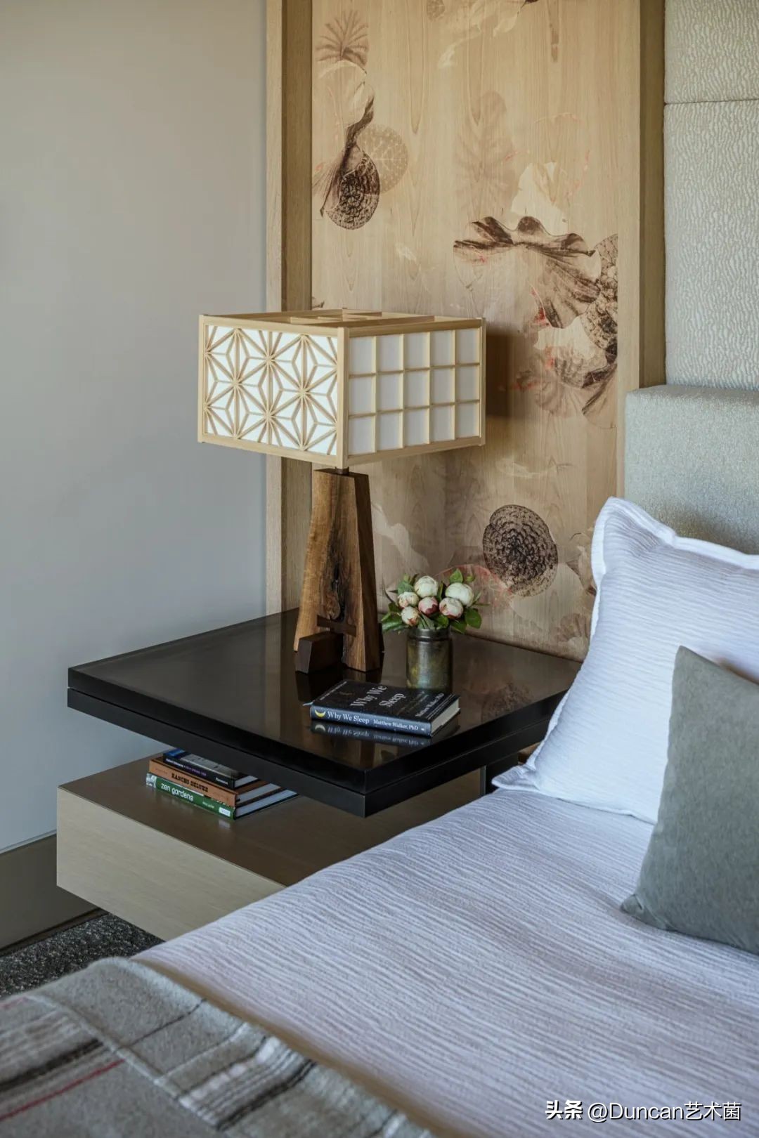 西雅图LucasInterior古朴隐逸的度假住宅