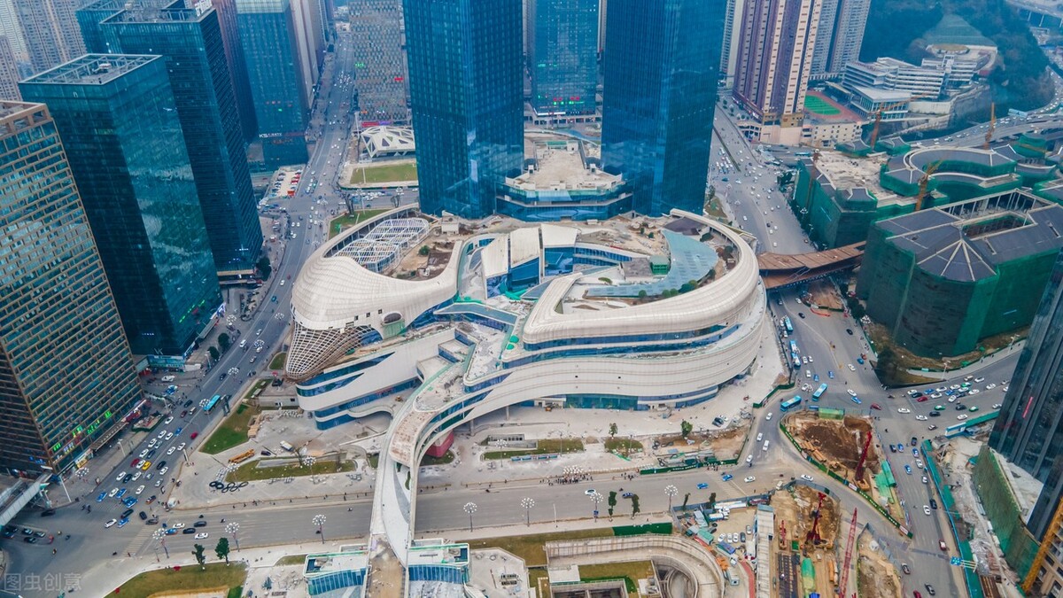 贵阳花果园疫情是怎么回事,疫情期间贵阳花果园实际情况