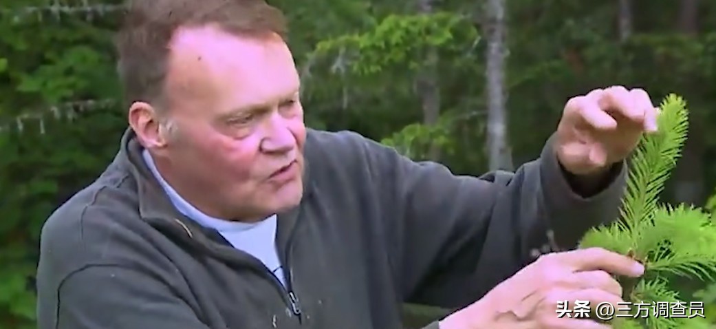 他走进一家算命铺子，就稀里糊涂的少了1600万！美国旧案回顾