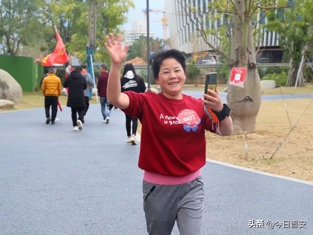 福州晋安湖公园最新进展,晋安湖公园新闻