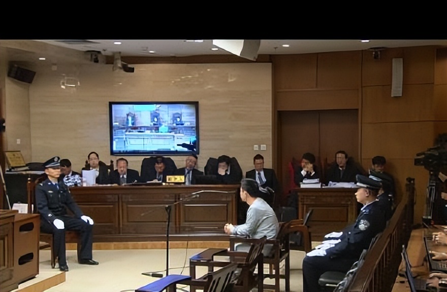 那个收录淫秽视频，在法庭上大放厥词的快播创始人，后来怎样了？