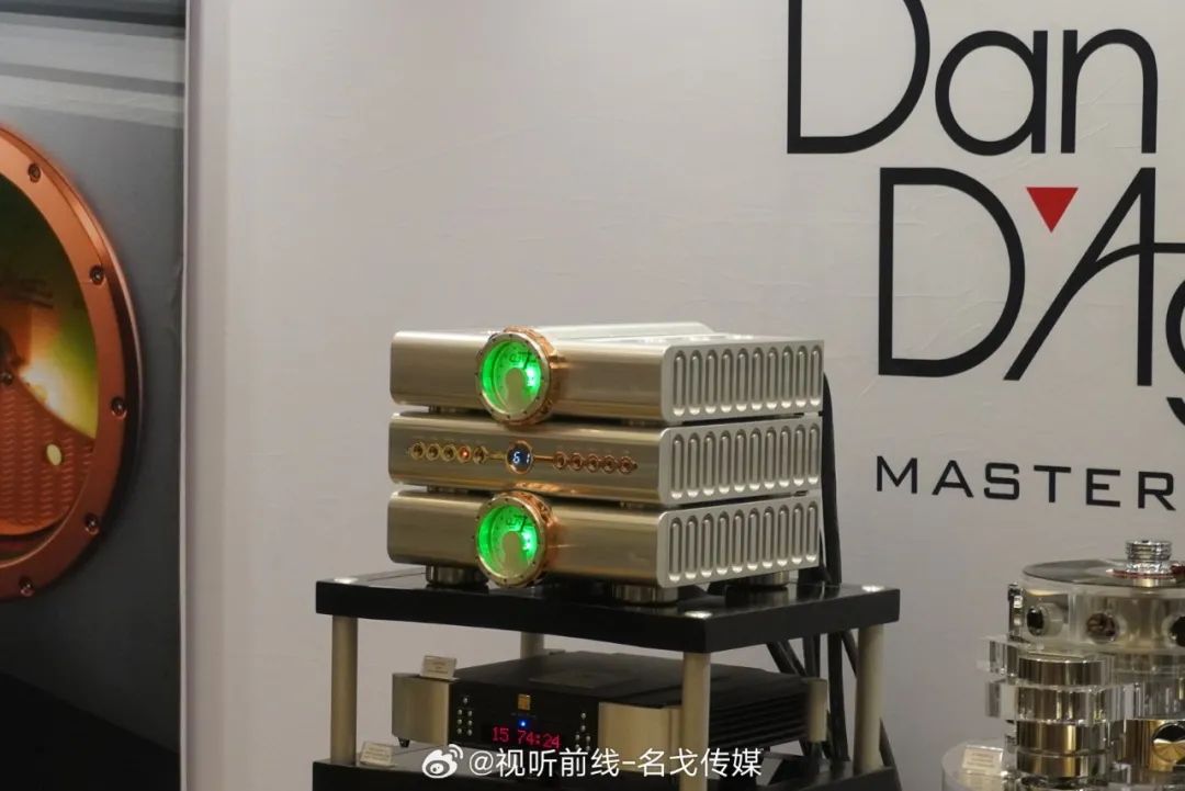 2023香港高级视听展,香港会议展览中心2023展会