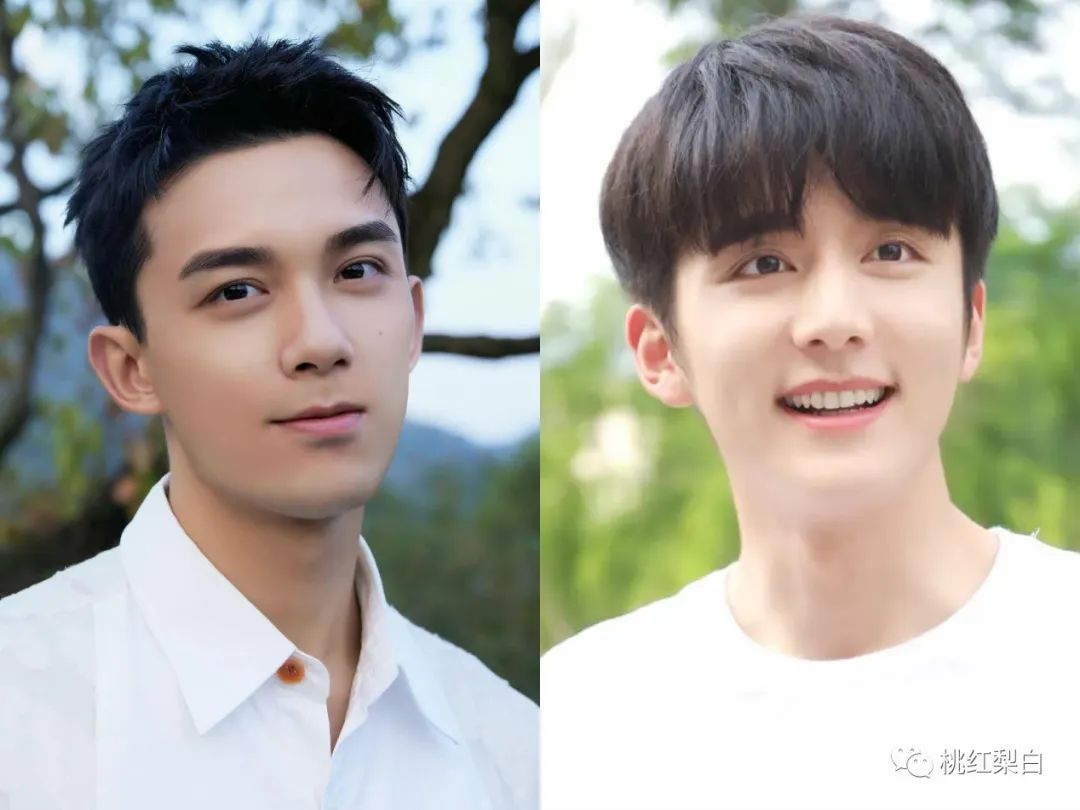 吴磊为什么从小就是童星,童星吴磊个人资料视频