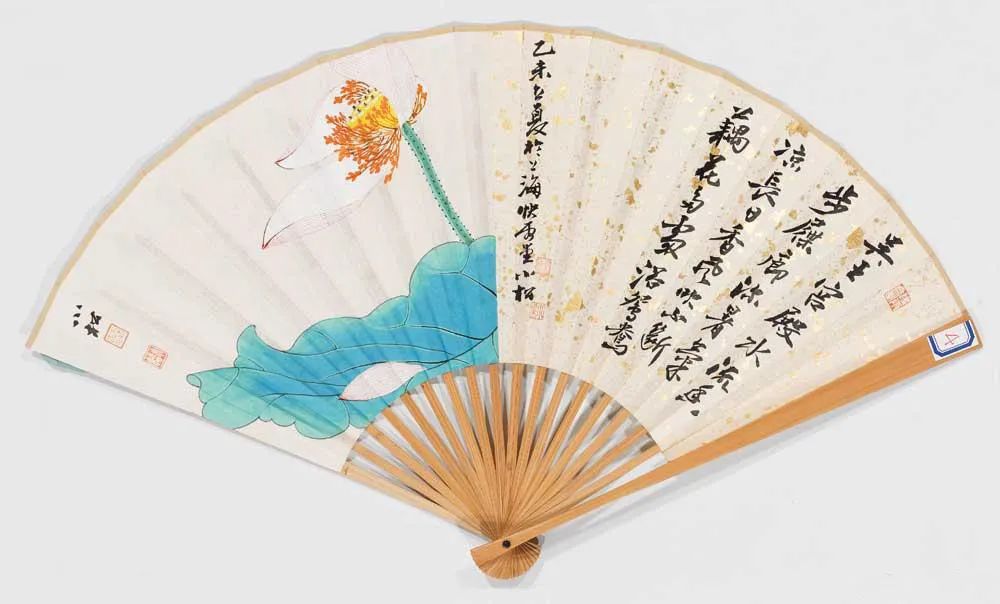 苏小松山水画欣赏,苏小松画家特点