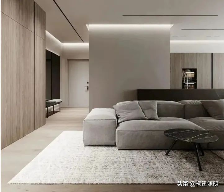 磁吸轨道灯如何解决应急问题,磁吸轨道灯间隔几分钟不亮