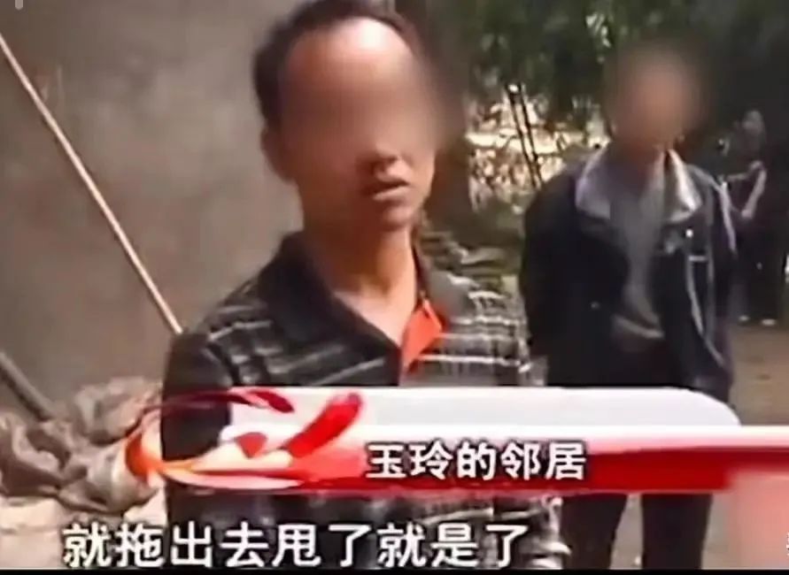 父亲狠心抛弃病重女儿下集,狠心父亲抛弃妻女12年如今病重