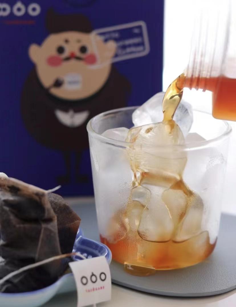 好喝又提神的咖啡推荐又不长胖,咖啡推荐不苦微甜低脂