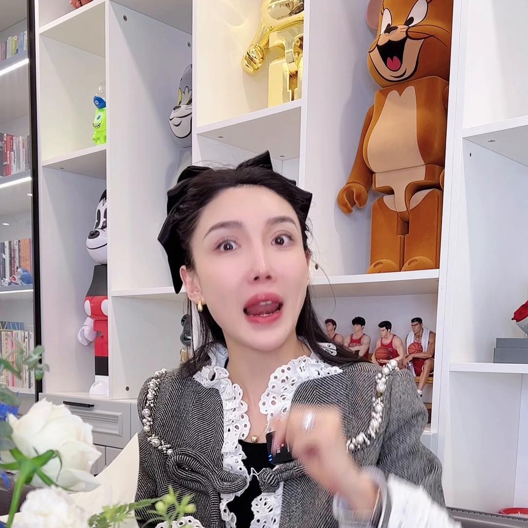 在湘南挖到了畅销至高的女神饮，奔四内Fu抗老你真的可以...