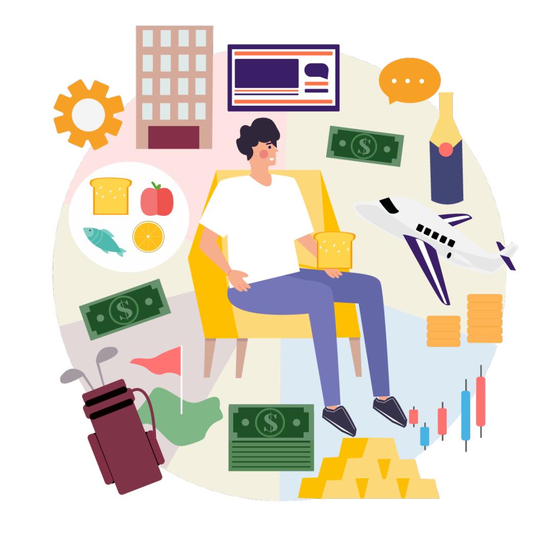 经济学价格标准是什么,生活中的经济学讲的是什么