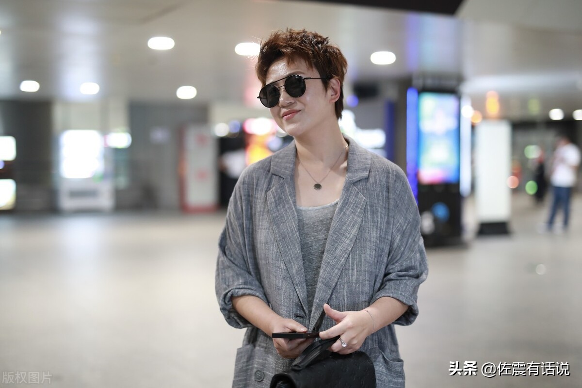 马丽成为新票房女王100亿,马丽票房女王