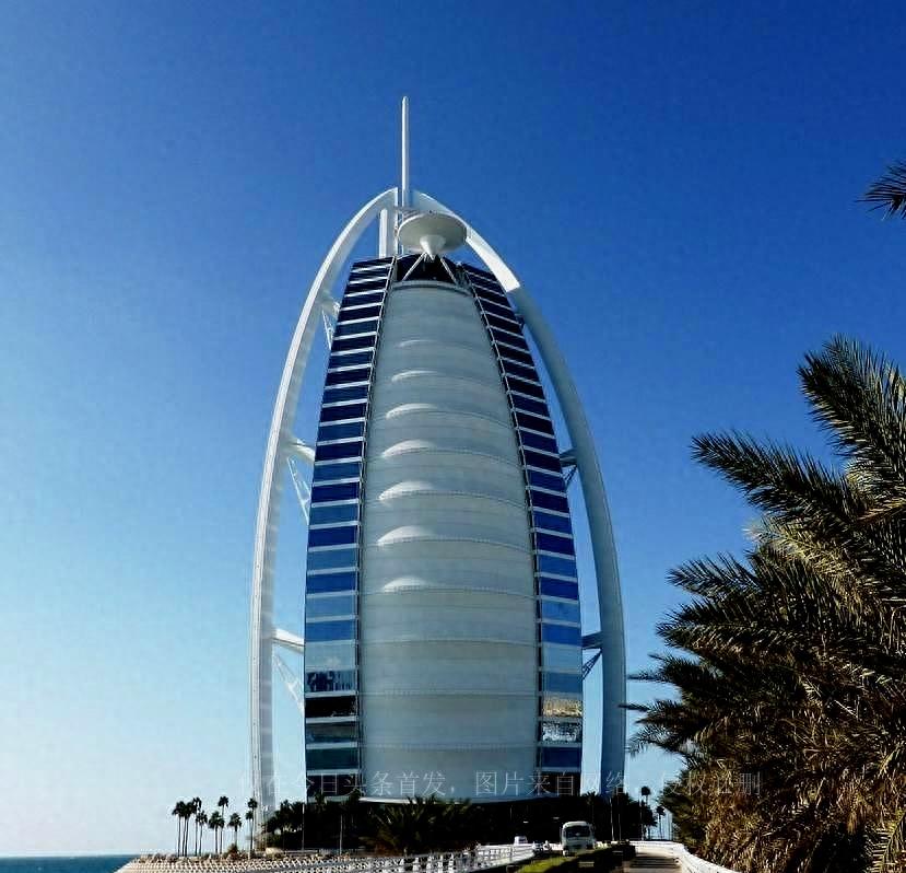 迪拜生活真实经历讲解,迪拜打工者的真实生活