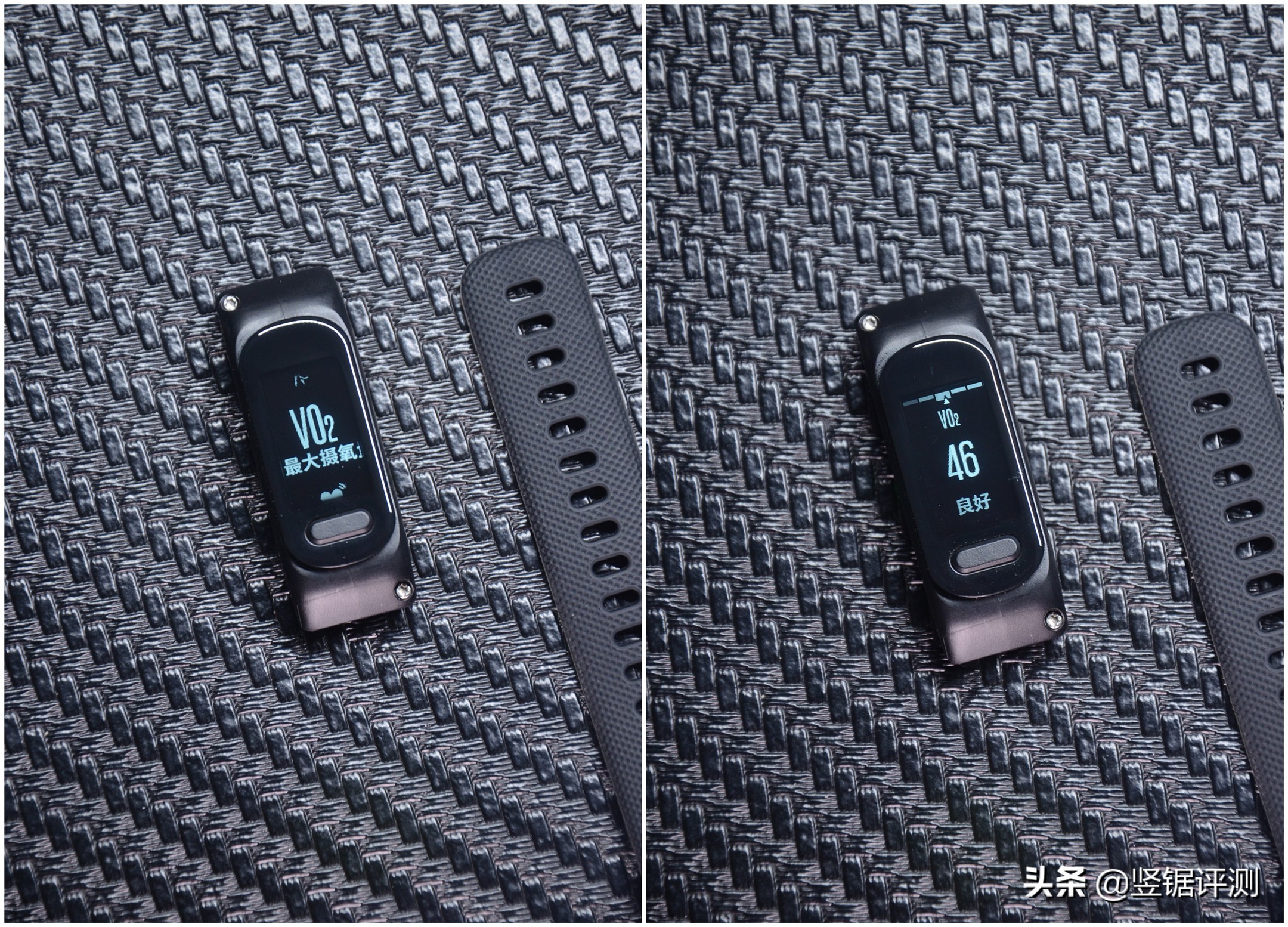 佳明手环4和5哪款好,garmin佳明vivosmart运动手环