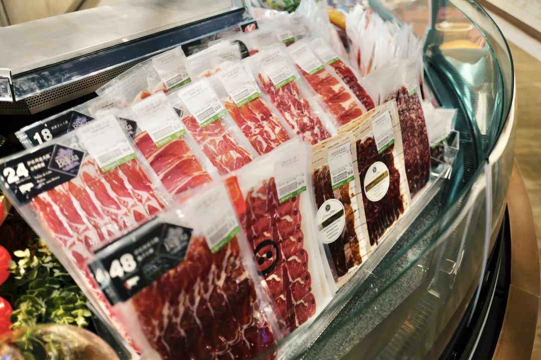 逛完上海这些超市，后悔没带行李箱来了！