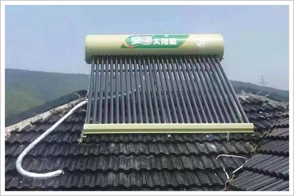 中国第一太阳能巨头,中国太阳能崛起