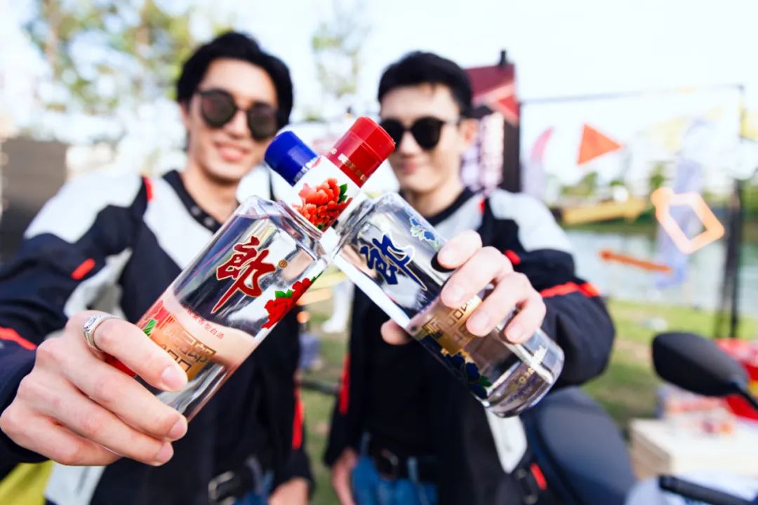 郎酒代理需要什么条件,2023郎酒代理加盟