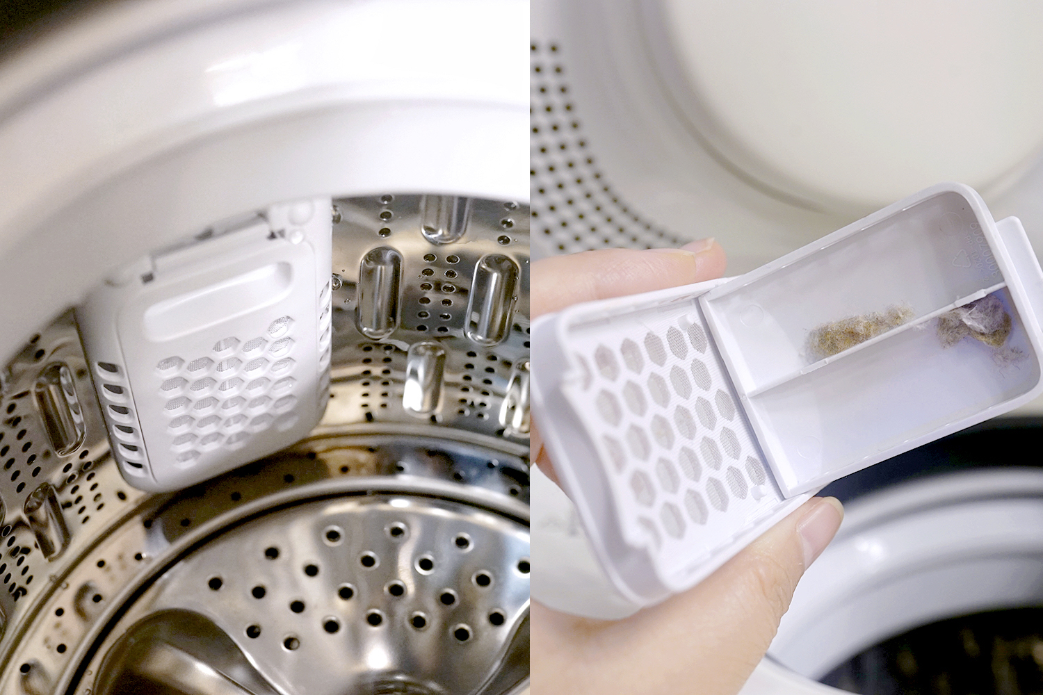 清洗内衣裤洗衣机选择,告别手洗洗衣机