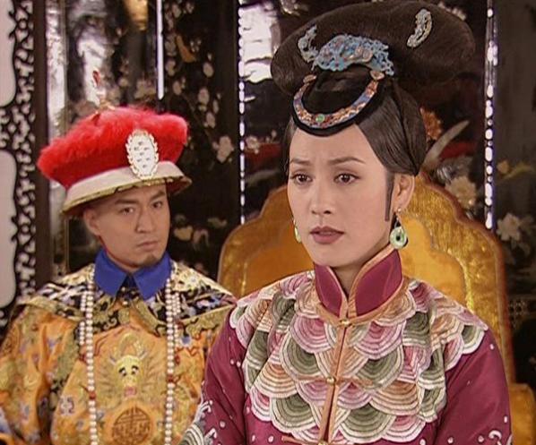 孝庄秘史：大玉儿被皇太极逼嫁，为何隐瞒儿子，让多尔衮受冤屈？