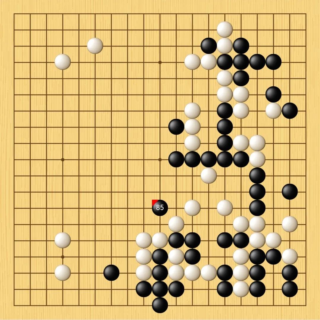 围棋女王vs崔精,围棋女棋手崔精