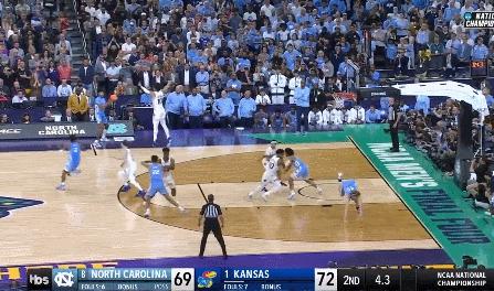 乔丹ncaa疯狂三月,乔丹ncaa夺冠视频