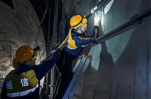 铁路通信系统基础知识,铁路专用通信三大类型的作用