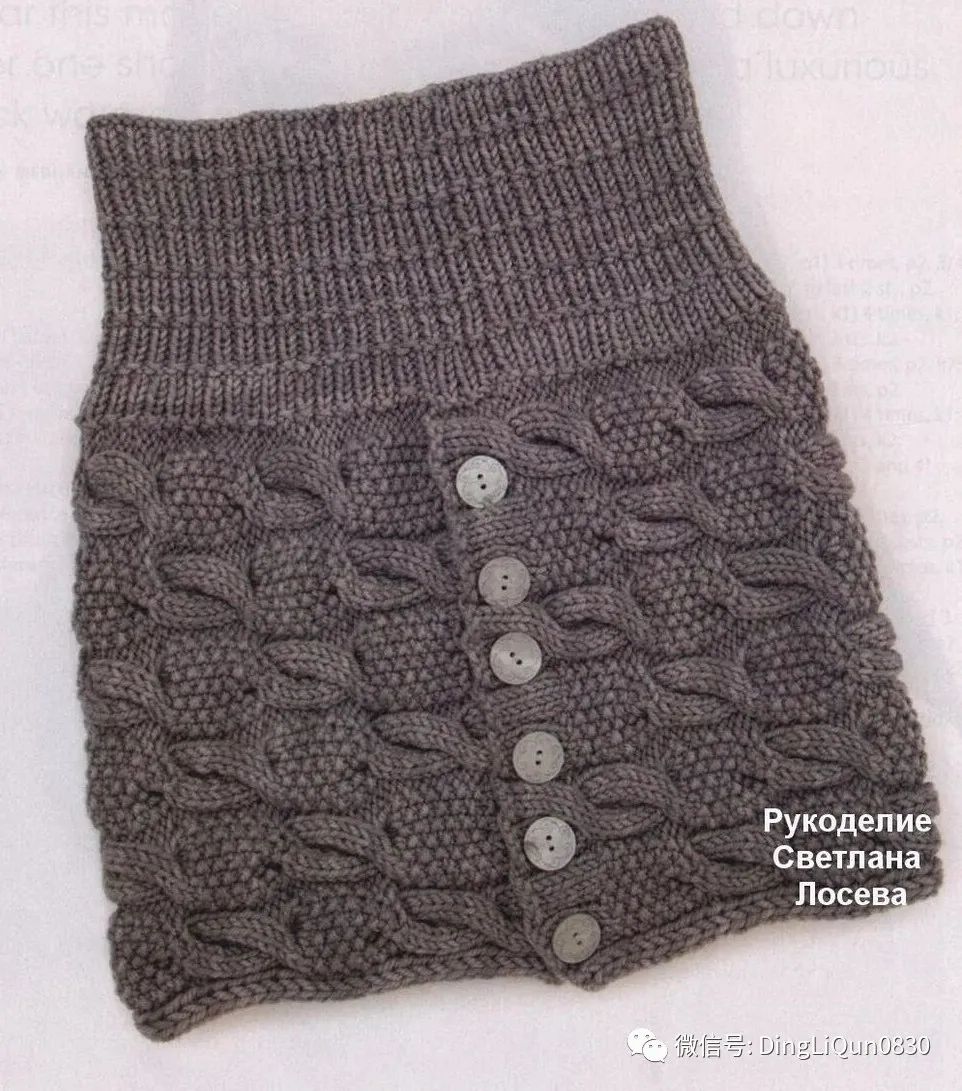 针织新款树叶贝雷帽披肩,贵妇人披肩配的贝雷帽编织教程