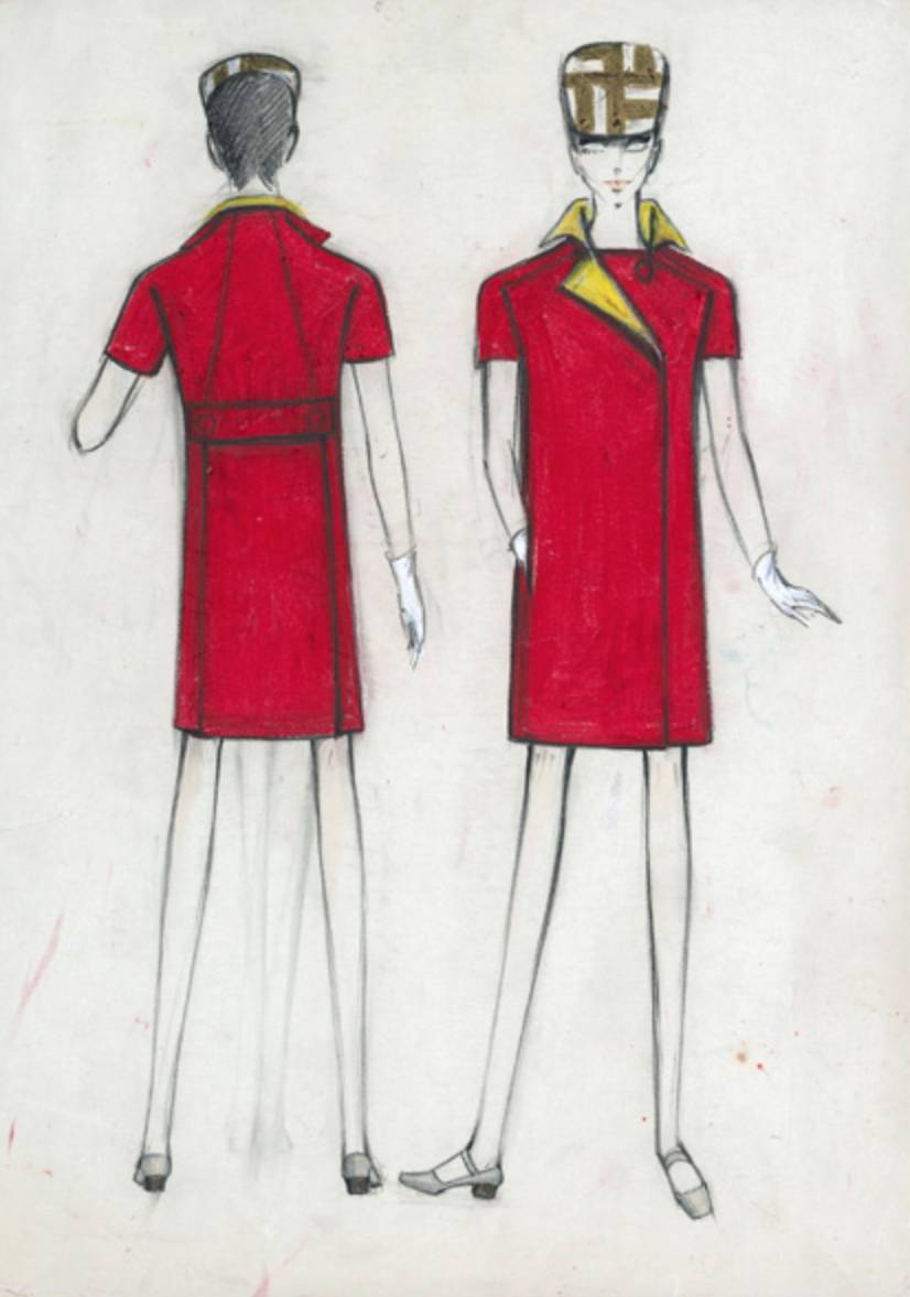 世界十大设计师,世界著名十大设计师