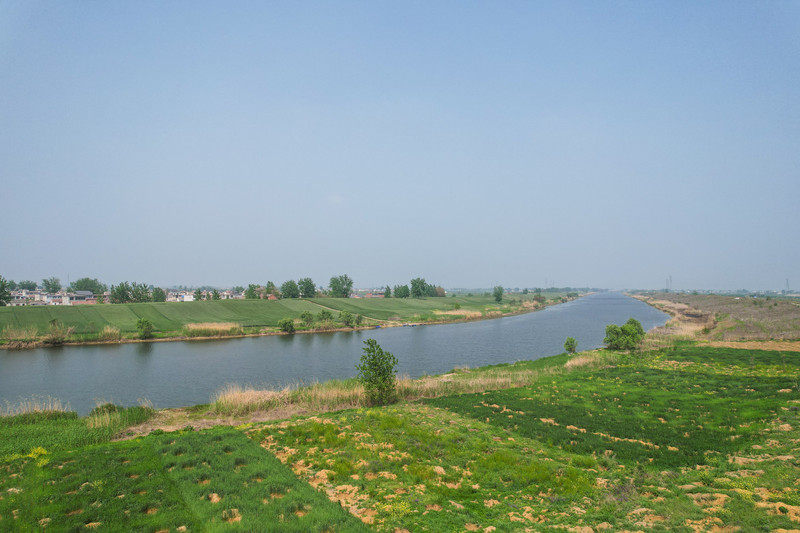宿州景点哪里好玩一日游,宿州小众打卡