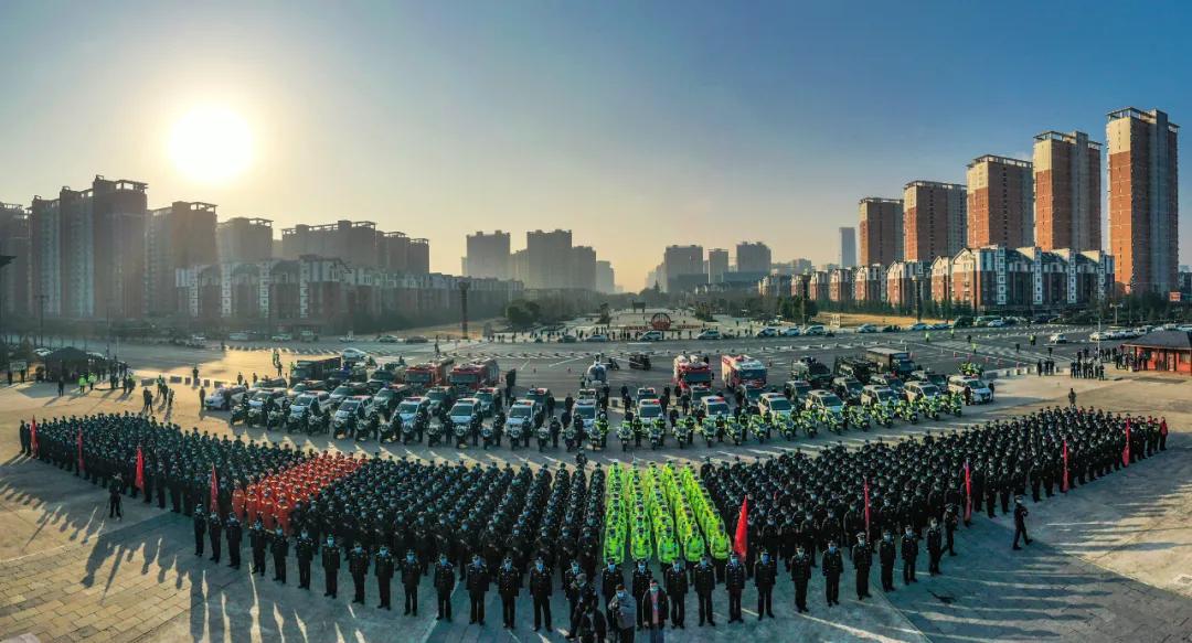 豫见豫警,豫见豫警最新新闻