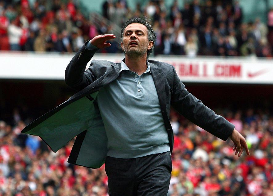 穆帅谈欧洲杯决赛,穆帅谈皇马夺冠