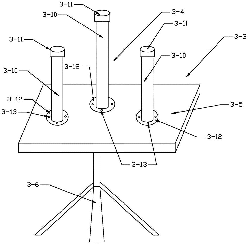 地面电视信号接收天线怎么调试,电视信号发射原理
