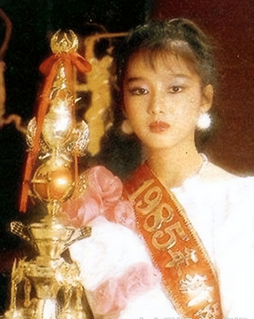 朱丽倩刘德华生了几个孩子,朱丽倩为刘德华生了几个孩子