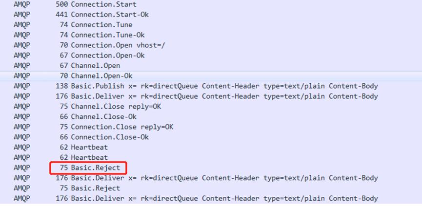 rabbitmq故障判断,rabbitmq各种问题解决