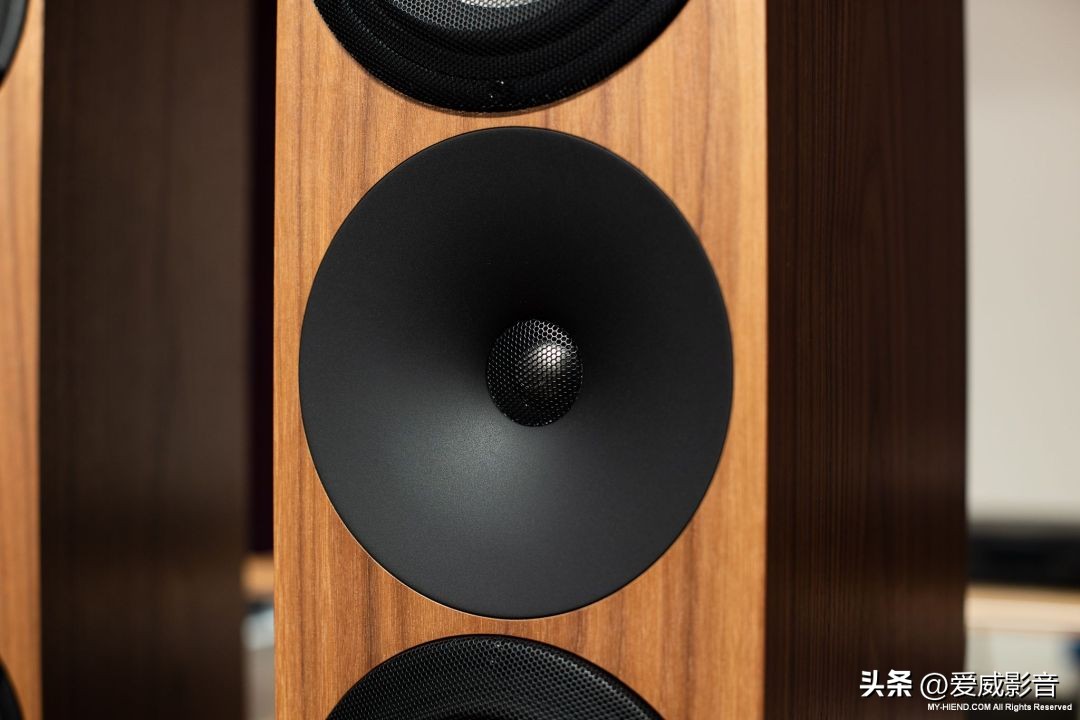 触动心灵最深处的情感:芬兰AmphionArgon7LS落地喇叭