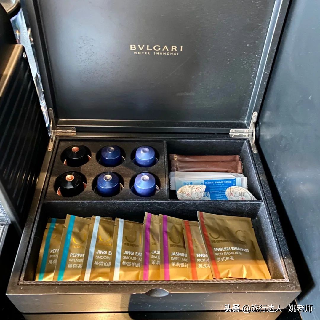 酒店宝格丽测评,宝格丽酒店真实评价