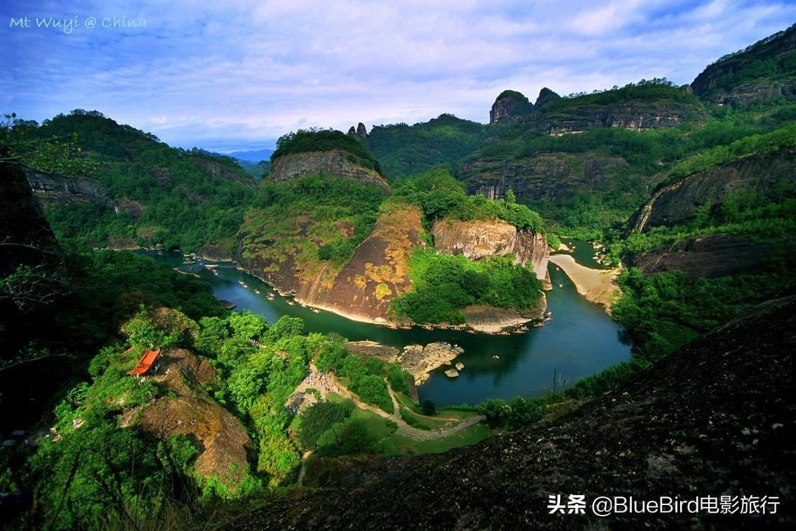 被誉为无法复制的经典电视剧86版《西游记》取景地大揭秘二