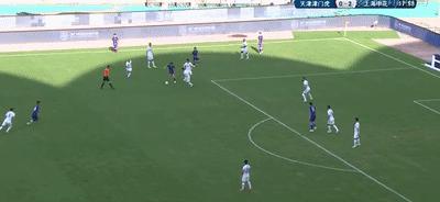 津门虎敲定引援昔日功勋射手,天津津门虎最新引援消息前锋