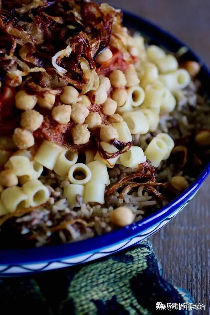 什么属于埃及的国菜,埃及国菜绿汤