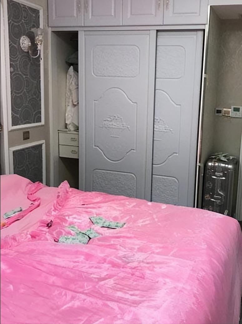 家具买现成的如何布置,房屋装修全屋定制家具