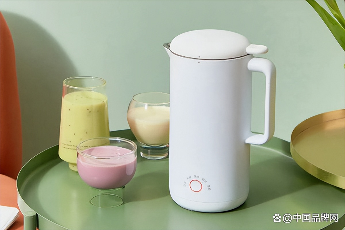豆浆机哪个品牌质量好价格便宜,什么品牌豆浆机好用噪音小
