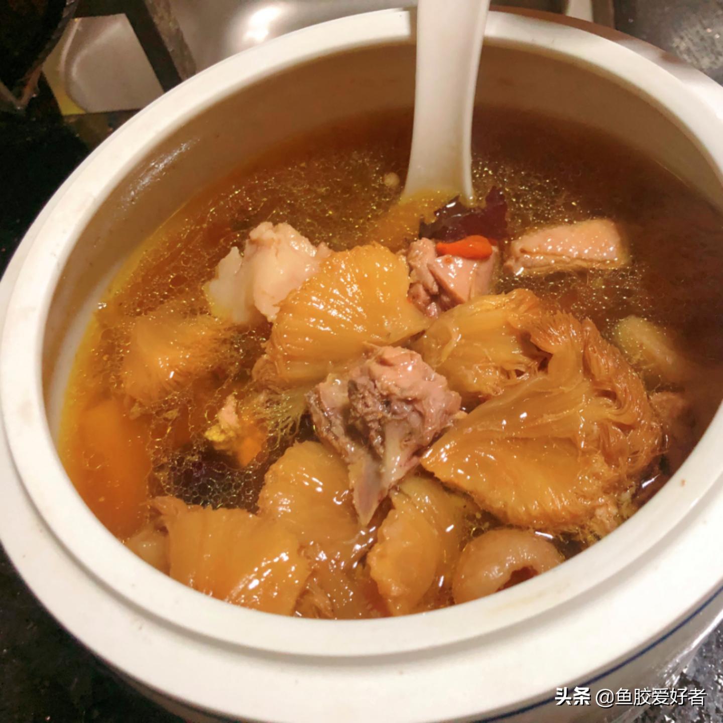 实惠又好的鱼胶,平价的鱼胶推荐