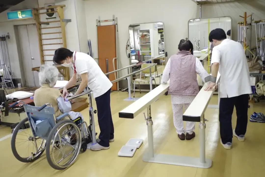 康复科一个令人绝望的地方,被忽视的康复科