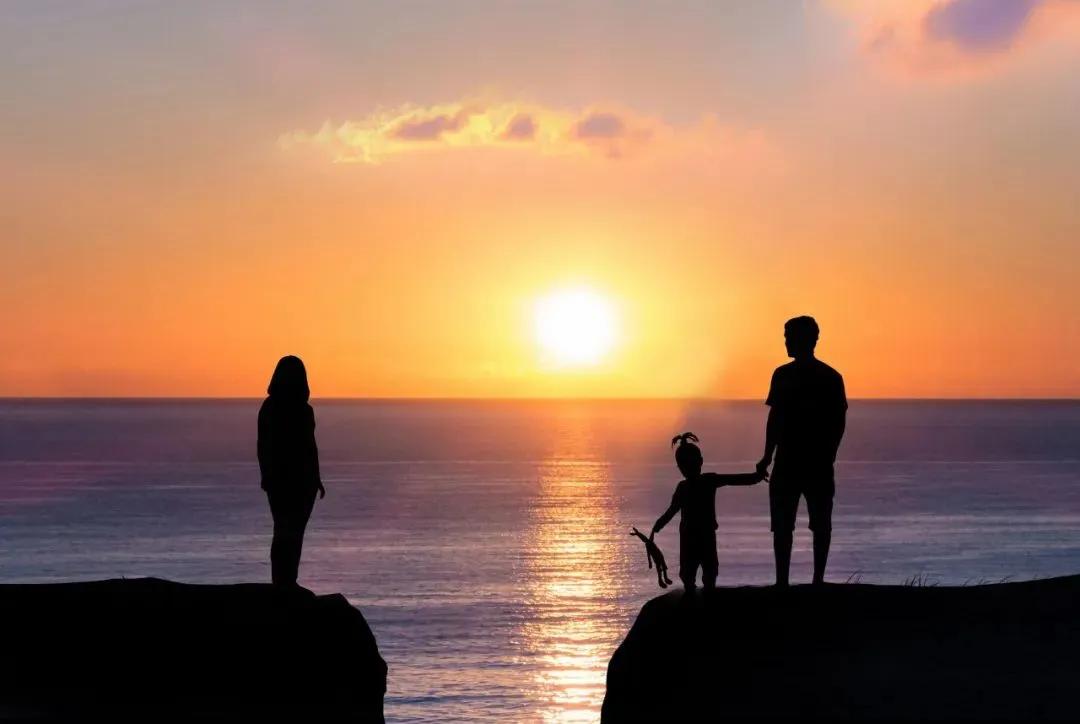 一个家庭最大的悲哀,不是没钱,而是把这2个隐私告诉了外人