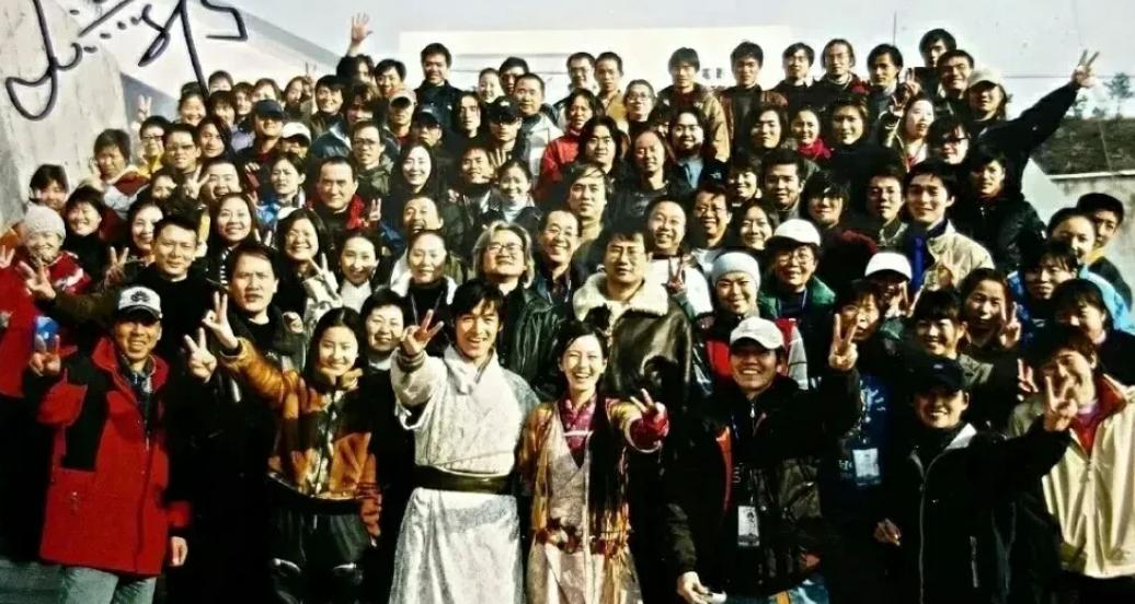 杨幂与唐人解约事件,芒果台四小花为什么辞职